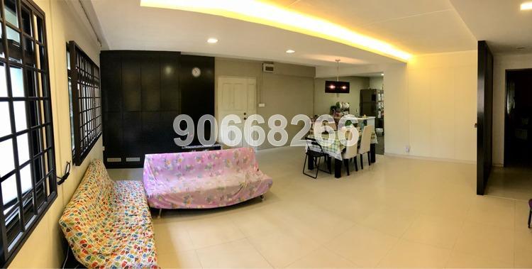 Blk 166 Hougang Avenue 1 (Hougang), HDB 5 Rooms #175716582